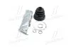 Пыльник ШРУС OPEL Combo/Corsa/Meriva &quot;00&gt;&gt; SPIDAN 24694 (фото 4)