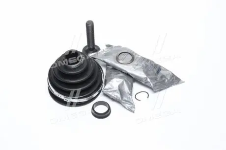 Пильовик приводу колеса GKN SPIDAN 26096