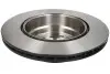 Диск тормозной BMW X5/X6 &quot;R D=320mm &quot;07&gt;&gt; TRW DF4854S (фото 2)