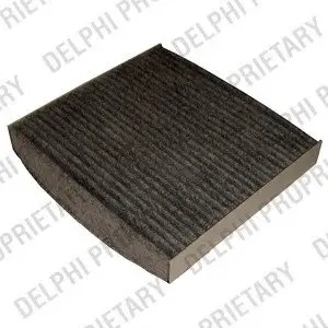 Фільтр салону вугільний Delphi TSP0325232C