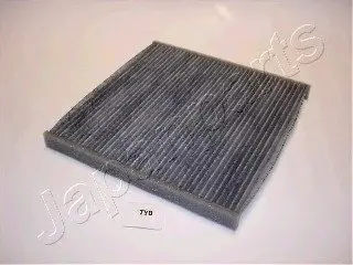 Фільтр салону вугільний JAPANPARTS FAA-TY8