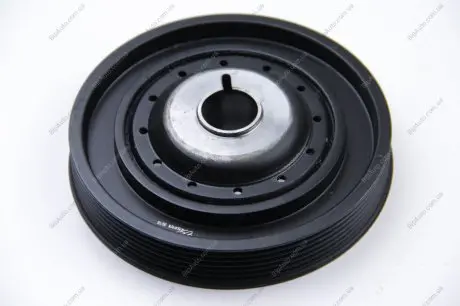 Шків колінвалу Kangoo 1.5dCi 08- ASAM 30477