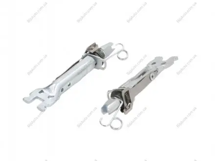 Рем. часть тормозов QUICK BRAKE 101 53 001