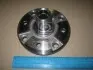 Ступица колеса FRONT MATIZ(M100) (пр-во PMC-ESSENCE) HCMC-008