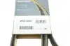 Поликлиновой ремень DAYCO 6PK2120HD (фото 6)