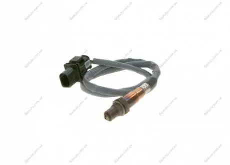 Лямбда-зонд 7231 4-6 цил BMW 7 F01, 5 F10 BOSCH 0258017231