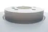Тормозной диск BMW X3(E83) 2,0i-3,0i 03- BOSCH 0986479348 (фото 4)