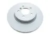 Тормозной диск BMW X3(E83) 2,0i-3,0i 03- BOSCH 0986479348 (фото 6)