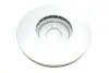 Тормозной диск BMW X5(E70),X6(E71) 07- F BOSCH 0986479635 (фото 2)