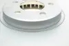 Тормозной диск BMW X5(E70),X6(E71) 07- F BOSCH 0986479635 (фото 3)