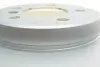 Тормозной диск BMW X5(E70),X6(E71) 07- F BOSCH 0986479635 (фото 5)
