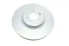 Тормозной диск BMW X5(E70),X6(E71) 07- F BOSCH 0986479635 (фото 8)