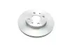 Диск тормозной Lada 21110-21112 - 13" "F 0986479082