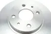 Диск гальмівний (передній) Lada 2110/2111 -12 (238.7x19.7) 0 986 479 082 BOSCH 0986479082 (фото 4)