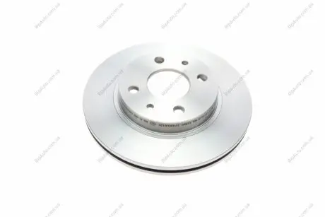 Диск гальмівний (передній) Lada 2110/2111 -12 (238.7x19.7) 0 986 479 082 BOSCH 0986479082