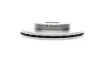 Диск гальмівний (передній) Lada 2110/2111 -12 (238.7x19.7) 0 986 479 082 BOSCH 0986479082 (фото 5)