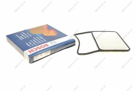 Воздушный фильтр DAIHATSU Materia/Terios BOSCH F026400227