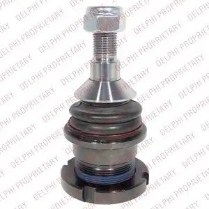 Шаровая опора MERCEDES W164/W251 "F "05>> Delphi TC2379