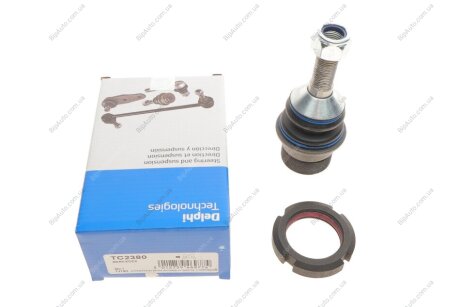 Шаровая опора MERCEDES W164/W251 "R "05>> Delphi TC2380