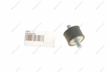 Отбойник амортизатора Mercedes T1-Series FEBI BILSTEIN 07403