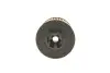 Фильтр масляный Mahle OPEL &quot;1,0-1,4 &quot;04&gt;&gt; MAHLE / KNECHT OX173/2D (фото 2)