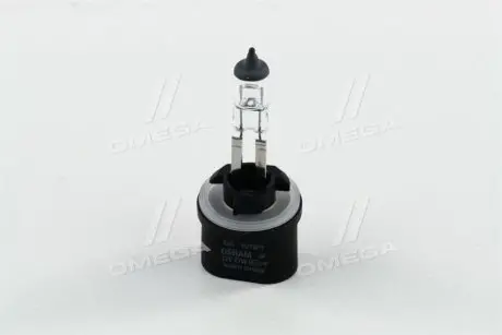 Автолампа Original Line H27/1W PG13 27 W прозрачная OSRAM 880 (фото 1)