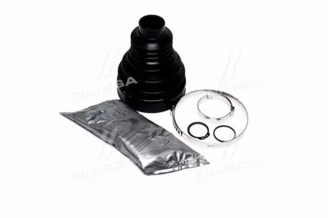 Пыльник ШРУС AUDI A4/A5/Q5 "1,8-3,2 "07>> SPIDAN 24790