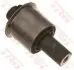 Сайлентблок MERCEDES W202/W210 "F "93-"02 JBU614