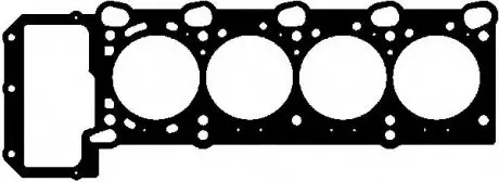 Прокладка Г/Б права Bmw M60B40 VICTOR REINZ 61-31885-00