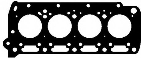 Прокладка головки блоку циліндрів RENAULT VICTOR REINZ 61-29060-20 (фото 1)