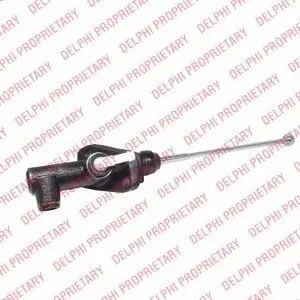Главный цилиндр сцепления Delphi LM80272