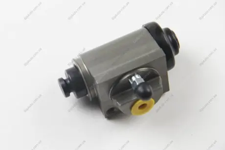 Гальмівний циліндр колісний 19mm SANDERO I/LOGAN I/DUSTER 4X2/CLIO (+ABS) ASAM 30929