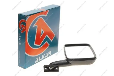 Дзеркало прав. ручн. регул. ALKAR 6102983