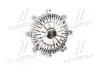 Віскомуфта HYUNDAI H-1 PARTS-MALL PXNFA-016 (фото 4)