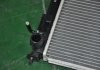 Радіатор охолодження двигуна HYUNDAI ELANTRA (06-), I30; KIA CEED PARTS-MALL PXNDA-130 (фото 5)