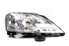 Фара прав. RENAULT LOGAN 09- (пр-во TYC) 20-B883-06-2B