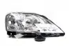 Фара пра. RENAULT LOGAN 09- (вир-во TYC) 20-B883-06-2B 20-B883-06-2B
