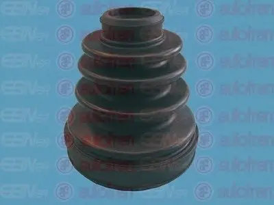 Пыльник внутреннего ШРУСа AUTOFREN D8554