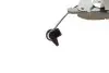 Тормозные колодки дисковые AUDI A6,S6 -05 BOSCH 0986494283 (фото 3)