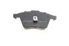Тормозные колодки дисковые AUDI A6,S6 -05 BOSCH 0986494283 (фото 8)
