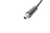 Шланг тормозной BMW 5/6 &#039;&#039;F&#039;&#039;03-10 BOSCH 1987476093 (фото 8)