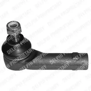Наконечник рулевой тяги FORD Mondeo "FL Delphi TA1482