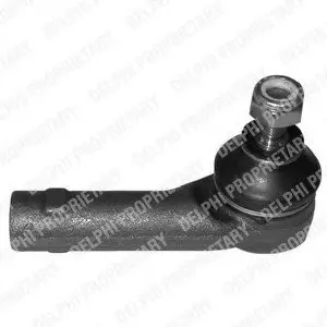 Наконечник рулевой тяги FORD Mondeo "FR Delphi TA1481