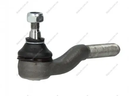 Наконечник рулевой тяги PEUGEOT 406 "FL Delphi TA1669