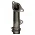Фланець системи охолодження BMW 1/3/5/X3 FEBI BILSTEIN 26639 (фото 3)