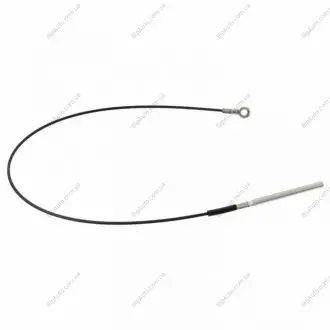 А_Трос ручного тормоза Mercedes T1-Series FEBI BILSTEIN 01958