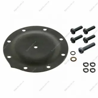 РМК вакуумного усилителя MERCEDES W123 FEBI BILSTEIN 05809