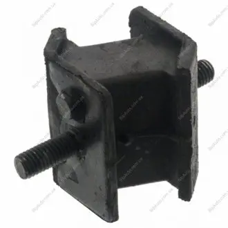 Подушка двигуна (задня) BMW 3 (E36)/5 (E34) 2.0-2.5i 90-98 FEBI BILSTEIN 01628