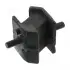 Подушка двигуна (R) BMW 3 (E36) 2.0-2.5i 90-98/5 (E34) 2.0-2.5i 90-96 FEBI BILSTEIN 01629 01629