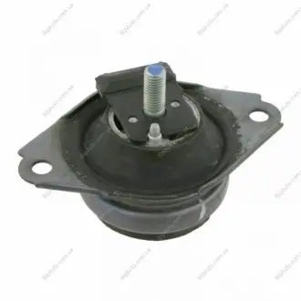Подушка двигателя Ford Escort / Ford Orion FEBI BILSTEIN 23811 (фото 1)